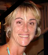 Brigitte Cousinie