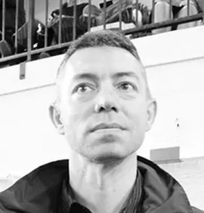 Christophe Nauroy
